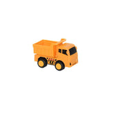 NZM-136 Nizam, Drag Truck-Mortar Truck